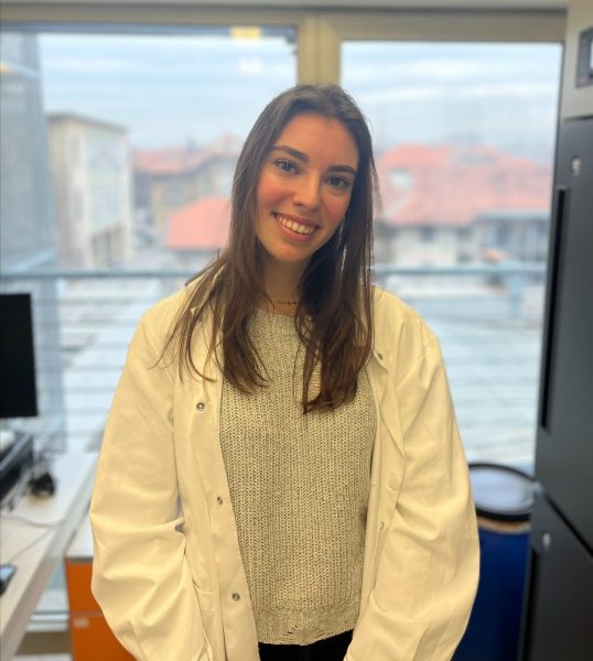 picture of chiara
